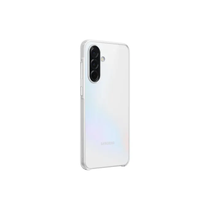 Samsung Clear Case EF-QA366 für Galaxy A36, transparent