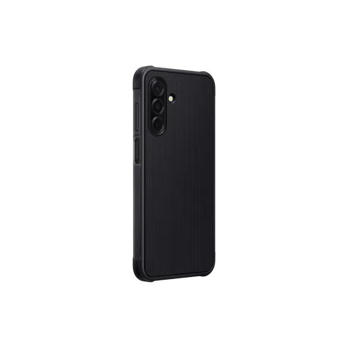 Samsung Rugged Case EF-RA266 für Galaxy A26, schwarz