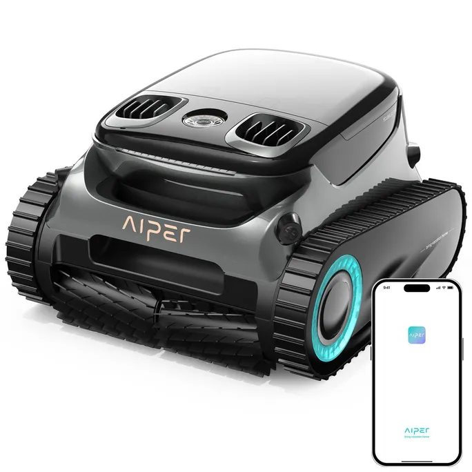 Aiper Scuba S1 Pro (2025) Poolreinigungsroboter EU