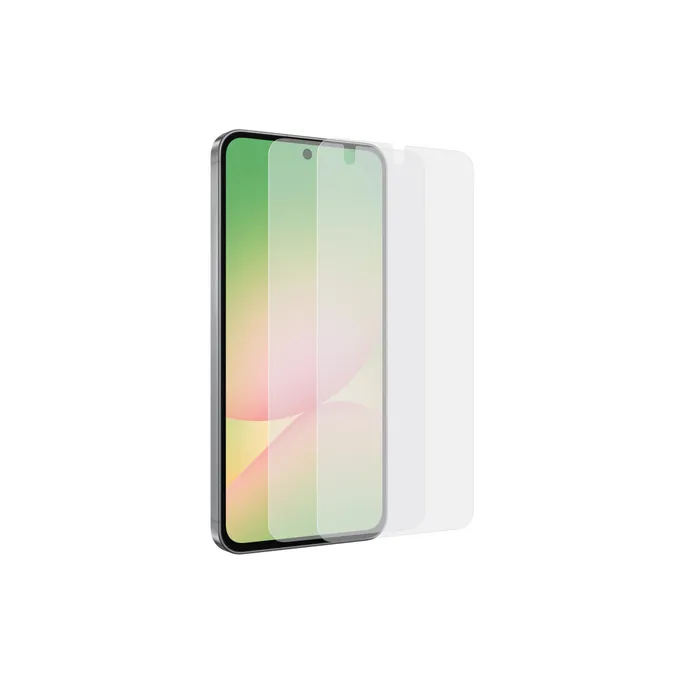 Samsung Bildschirmschutzfolie EF-UA566 für Galaxy A56, transparent