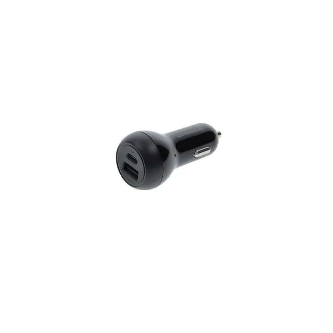 OtterBox 12/24V PD3.0 KFz-Ladegerät USB-C + USB-A 32W