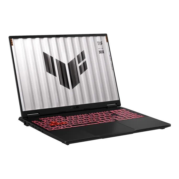 ASUS TUF Gaming A16 FA608WI-QT012W 16" WQXGA AI Ryzen 9 HX370 32GB/1TB RTX4070 Win11
