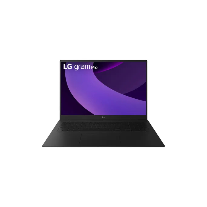LG gram Pro 17 17Z90TP-G.AA78G 17" WQXGA Core Ultra 7 255H 16GB/1TB Win11