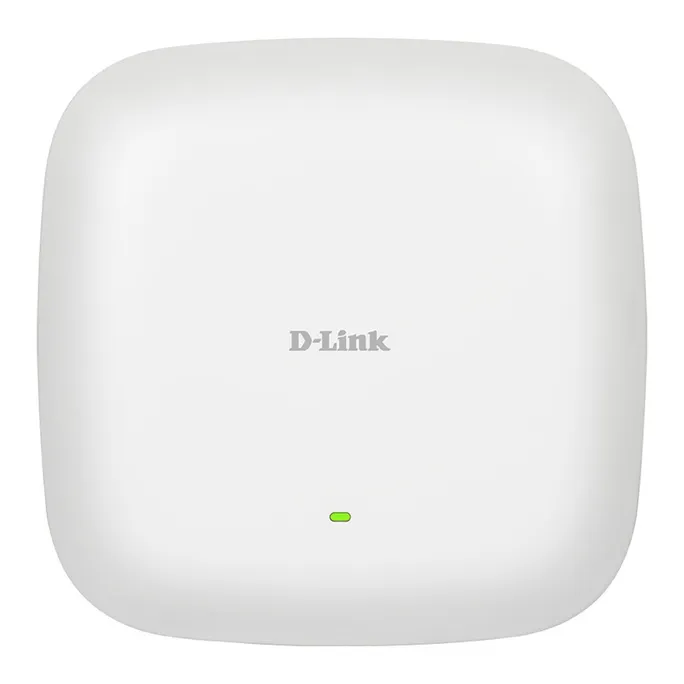 D-Link DAP-X2850 Nuclias Connect AX3600 Wi-Fi 6 Dual-Band PoE Access Point