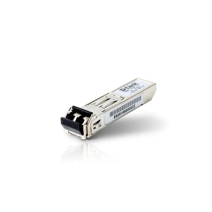 D-Link DEM-310GT Mini GBIC Modul für 1000BaseLX (LC Duplex)