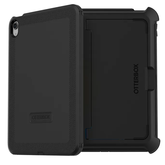 OtterBox Defender Apple iPad A16 / 10,9" (2021 - 2019) schwarz