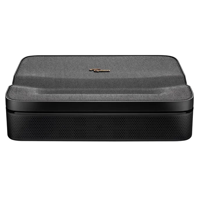 Optoma PH31UST Photon Go DLP FHD Projektor 650 Lumen HDMI/USB/RJ45 Grau
