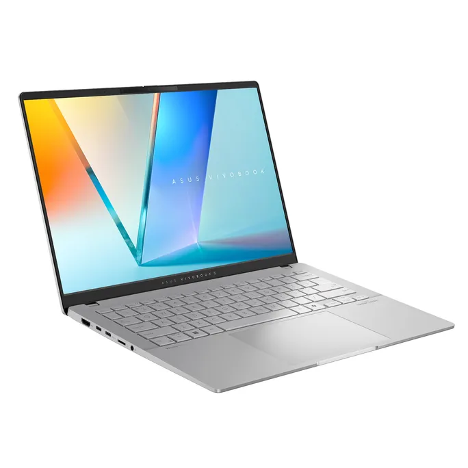 ASUS Vivobook S 14 M5406KA-QD037W 14" WUXGA OLED Ryzen AI 7 350 16GB/1TB Win11