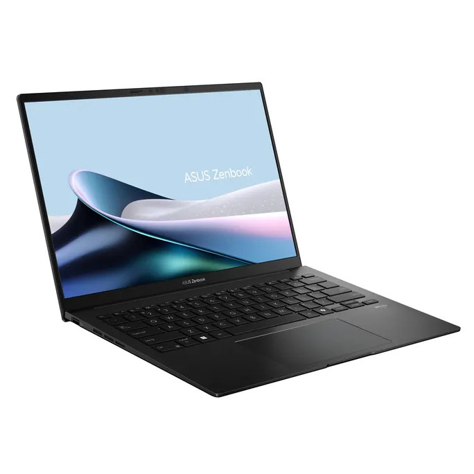 ASUS Zenbook 14 UM3406KA-QD139W 14" WUXGA OLED Ryzen AI 7 350 32GB/1TB Win11