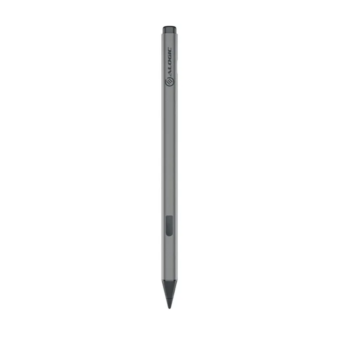 Alogic Clarity Active Stylus Pencil Black 2nd Gen. Eingabestift
