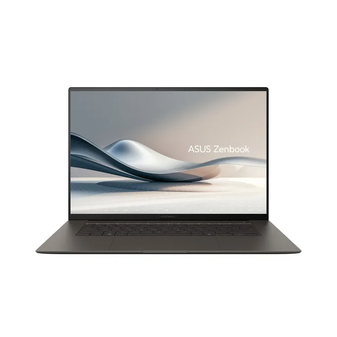 ASUS Zenbook S 16 UM5606KA-RJ076X 16" WQXGA+ OLED Touch Ryzen AI 7 350 24GB/2TB Win11 Pro