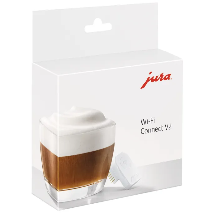 JURA 24323 WiFi Connect V2