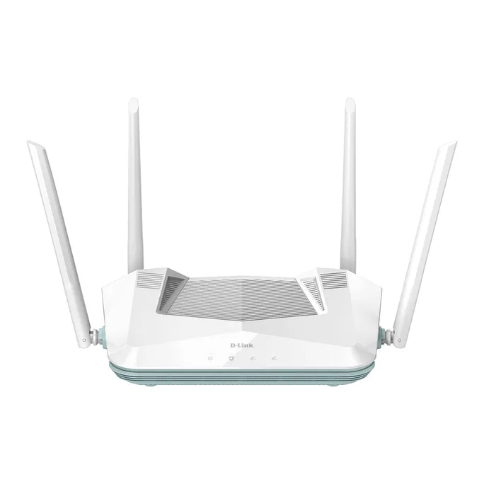 D-Link R32/E EAGLE PRO AI AX3200 Smart Router