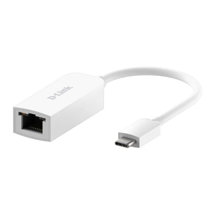 D-Link DUB-E250 USB-C - 2.5G Ethernet Adapter