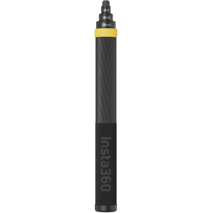 Insta360 Unsichtbarer Selfie-Stick verlängerte Version 3m