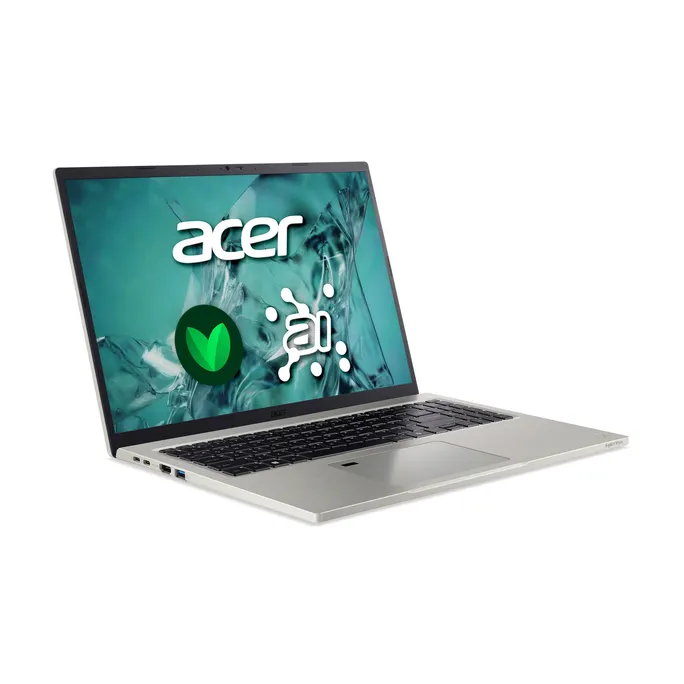 Acer Aspire Vero 16 AV16-71P-72TV 16" WUXGA Core Ultra 7 255H 32GB/1TB SSD Win11