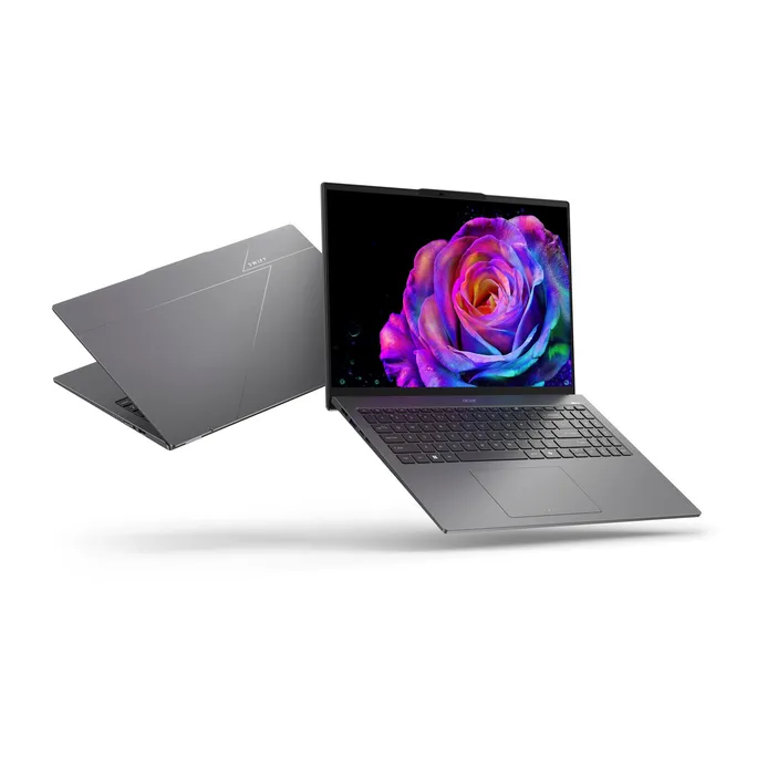 Acer Swift Go 16 OLED SFG16-73-7943 16" WUXGA+ OLED Core Ultra 7 255H 16GB/1TB SSD Win11