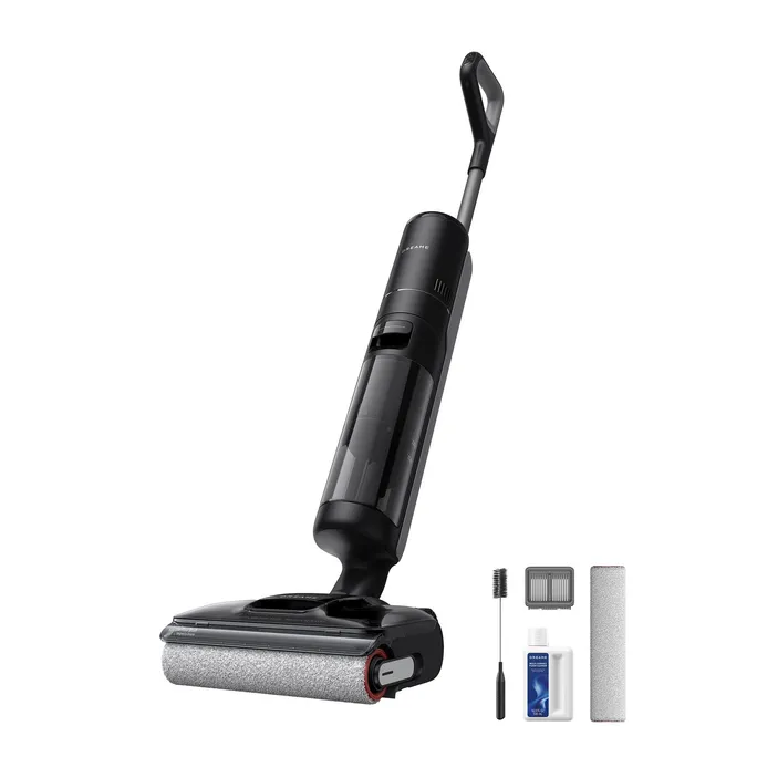 Dreame H12 Pro Flex Reach Nass-Trocken-Sauger 4.000 mAh schwarz