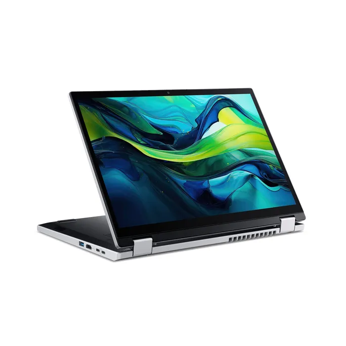 Acer Aspire Go Spin 14 AGSP14-31PT-C3KF 14" WUXGA Touch N150 8GB/512GB SSD Win11