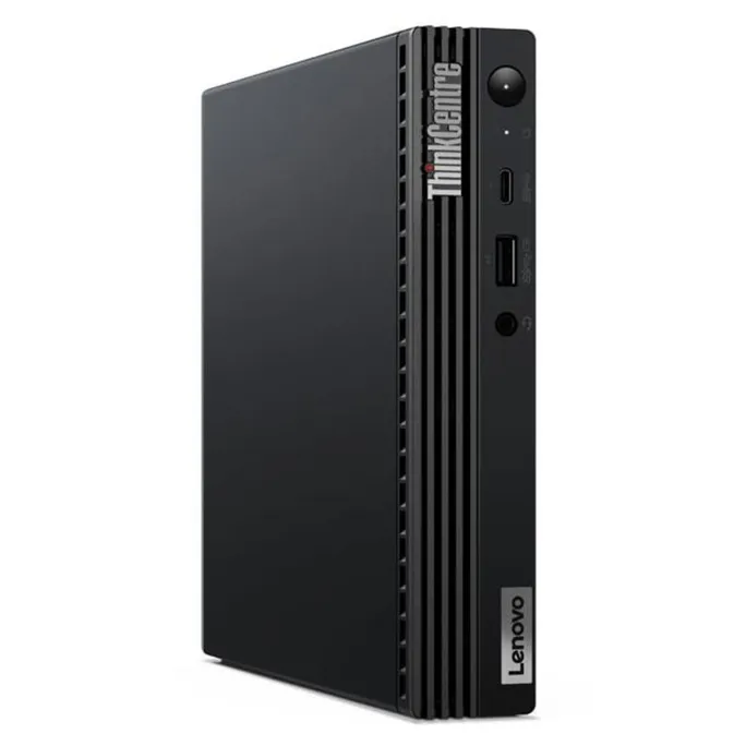 Lenovo ThinkCentre M75q Gen2 Tiny R3-5300GE 8GB/256GB SSD Linux 11JN008DGE