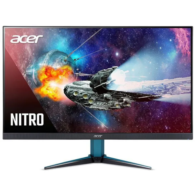 Acer Nitro VG271UM3 69cm (27") WQHD IPS Gaming Monitor 16:9 HDMI/DP 180Hz 0,5ms