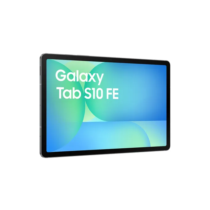 Samsung GALAXY Tab S10 FE X520N WiFi 10,9" 128GB grau