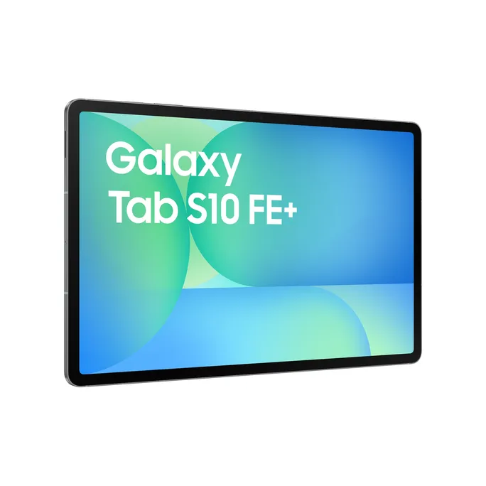 Samsung GALAXY Tab S10 FE+ X620N WiFi 12.4" 128GB grau