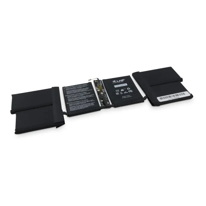 LMP Batterie MacBook Pro 14", M1/M2, Thunderbolt 4