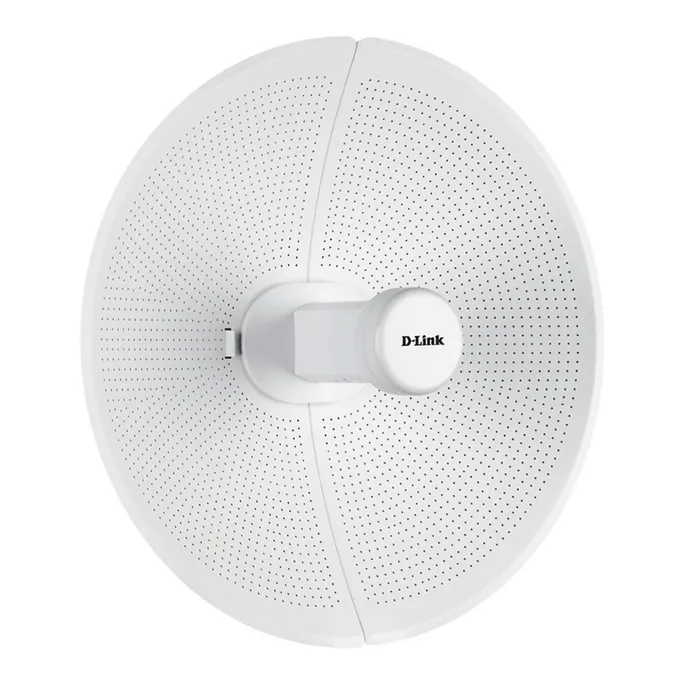 D-Link DAP-3712 WLAN AC1200 Long Range Extender / Repeater IP66
