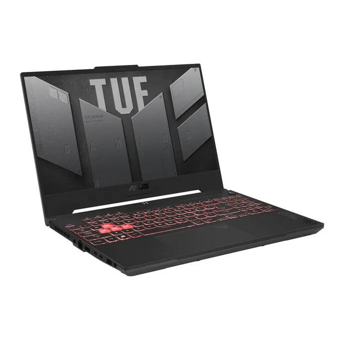ASUS TUF Gaming A15 FA507UV-LP009W 15,6" FHD R9-8945H 16GB/512GB RTX4060 Win11