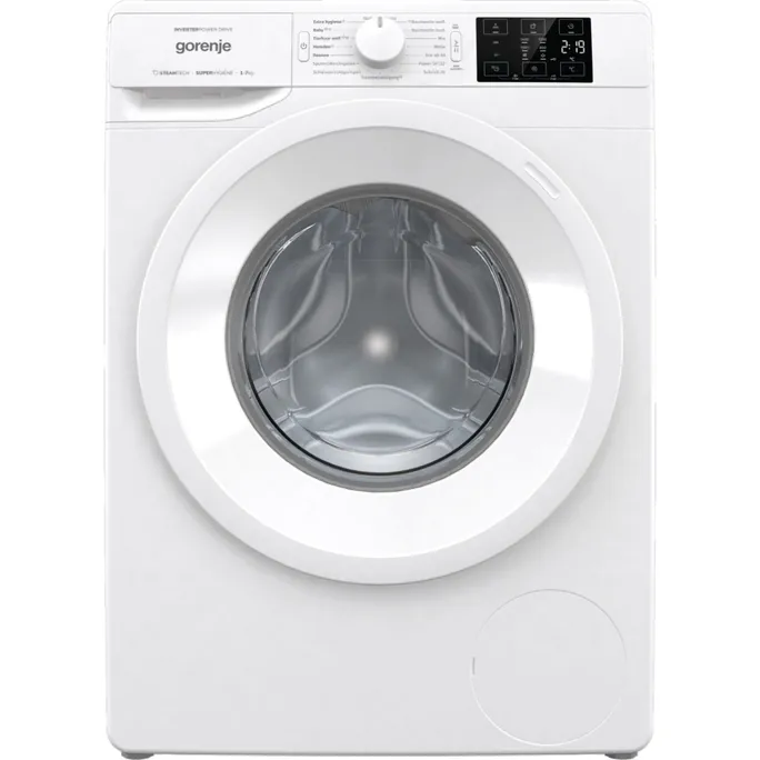 Gorenje WNEI 74 ADPS Waschmaschine 7 kg 1400 U/Min