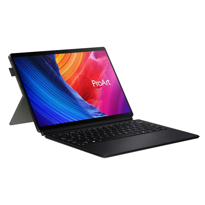 ASUS ProArt PZ13 HT5306QA-LX061W 13,3" WQXGA+ OLED Touch X1P-42-100 16GB/1TB Win11
