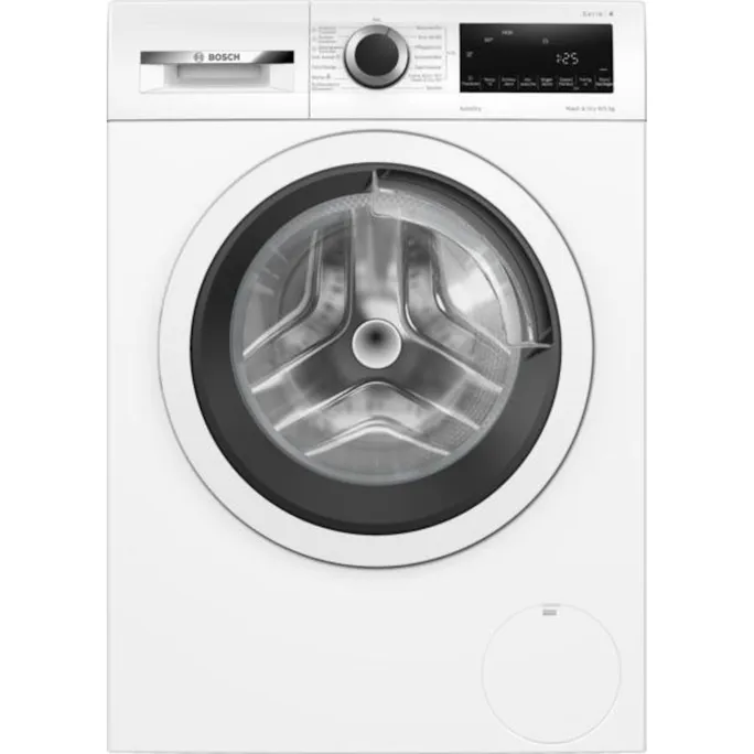 Bosch WNA13470 Serie 4 Waschtrockner 8/5 kg, 1400 U/min.