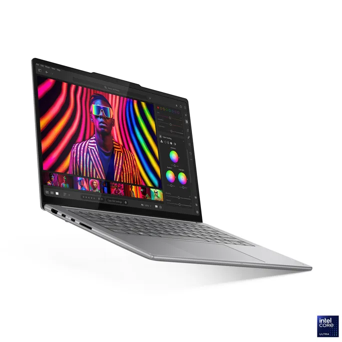 Lenovo Yoga Pro 7 14IAH10 14.5" 3K Touch Core Ultra 9 285H 32GB/1TB SSD Win11 Pro Evo