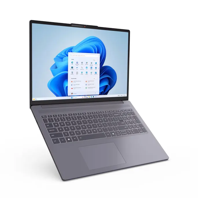 Lenovo IdeaPad Slim 3 16" FHD+ IPS Core 5 210H 16GB/1TB SSD Win11 83K5000YGE