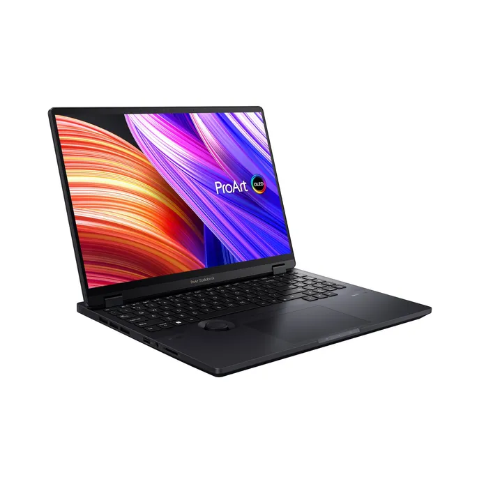 ASUS ProArt Studiobook Pro 16 W7604J3D-MY022X 16" OLED Touch Core i9-13980HX 64GB/4TB RTX A3000 Win11 Pro