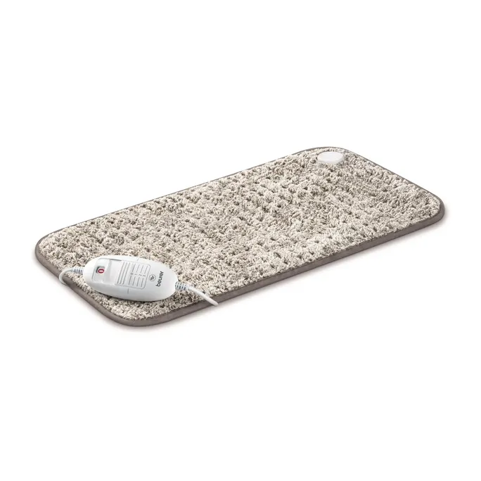 Beurer HK 123 XXL Nordic Heizkissen-Farbe Taupe