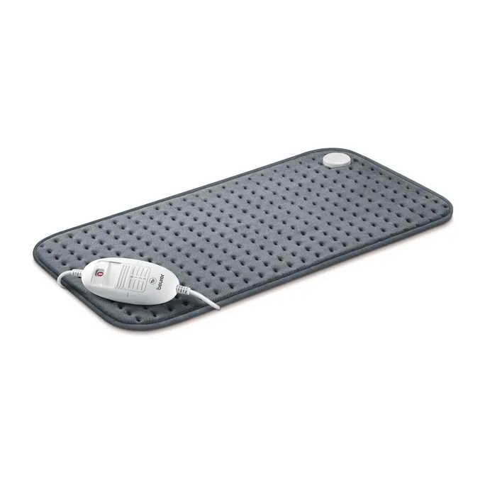 Beurer HK 123 XXL Nordic Heizkissen grau