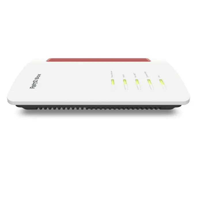 AVM FRITZ!Box 4690 WLAN Mesh Router Wi-Fi 7