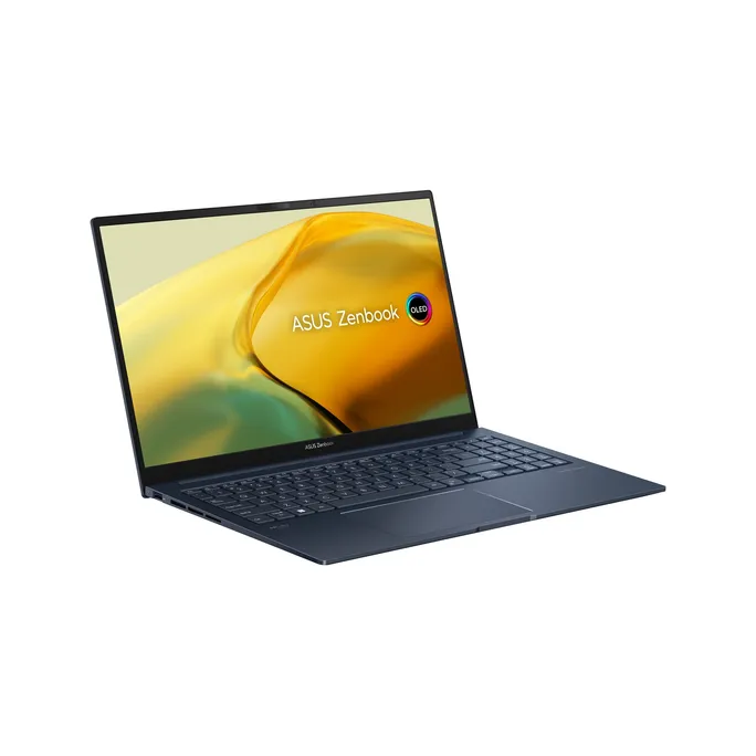 ASUS Zenbook 15 UM3504DA-MA462W 15,6" WQHD+ OLED Ryzen 5 7535U 16GB/512GB Win11