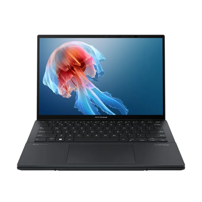 ASUS Zenbook Duo UX8406MA-QL114W 14" WUXGA OLED Touch Core Ultra 5 125H 16GB/512GB Win11