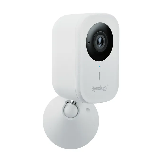Synology CC400W KI-gesteuerte WLAN-Kamera