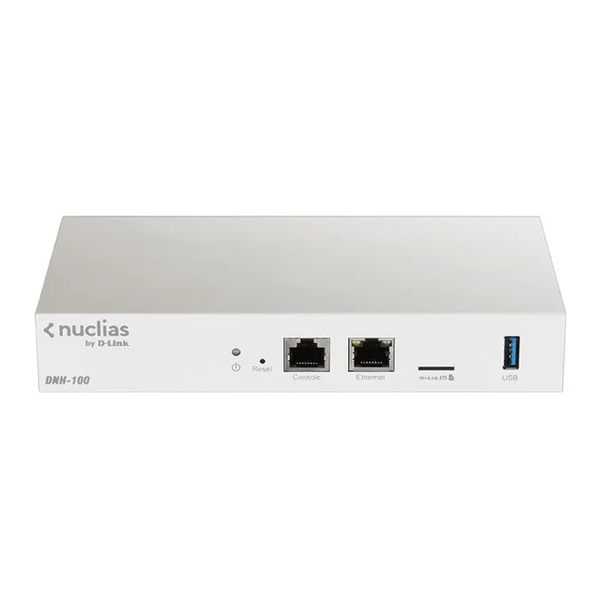 D-Link DNH-100 Nuclias Connect Hub