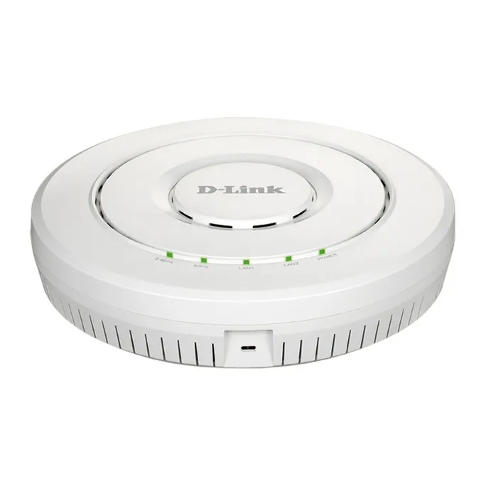 D-Link DWL-X8630AP AX3600 Wi-Fi 6 Dual-Band Unified Access Point