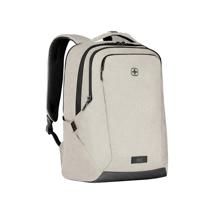 Wenger MX Professional Gaming Notebook Rucksack 16" Zoll sand