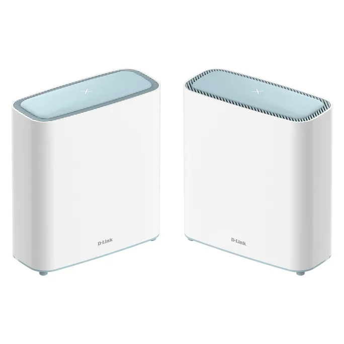 D-Link M32-2 EAGLE PRO AI AX3200 Mesh-System 2er Pack