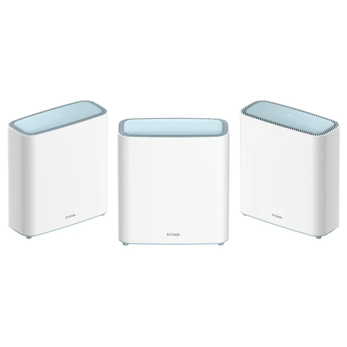 D-Link M32-3 EAGLE PRO AI AX3200 Mesh-System 3er Pack