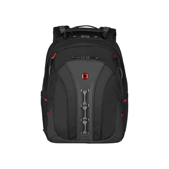 Wenger Legacy Notebookrucksack 16" schwarz