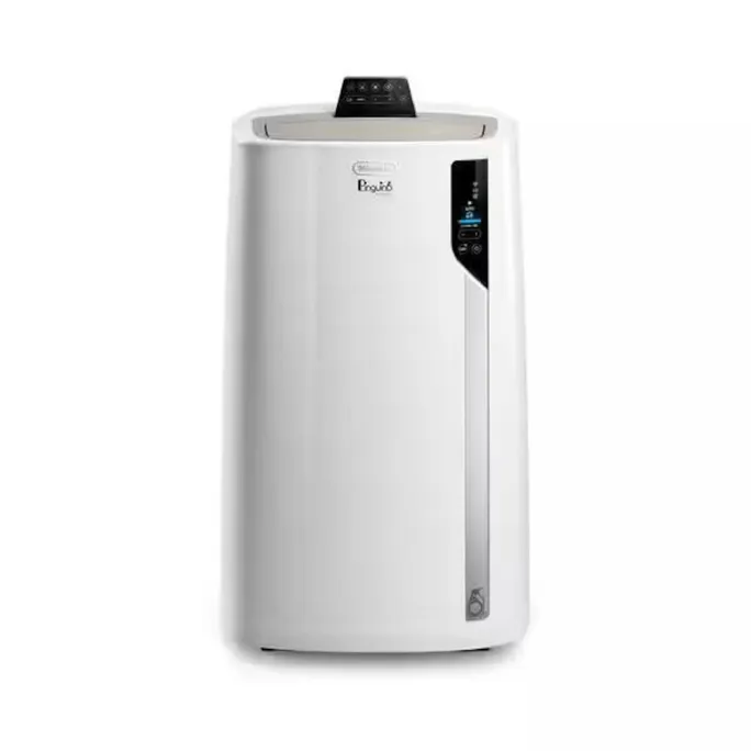 DeLonghi PAC EL112 CST WIFI mobiles Klimagerät Luft/Luft A+ bis 110qm
