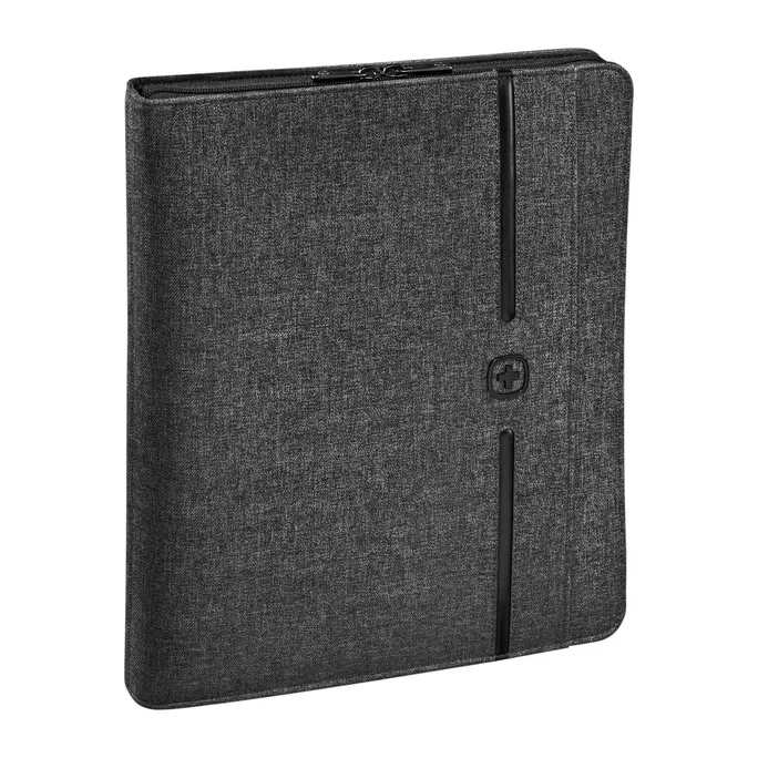 Wenger Affiliate 10" Binder Padfolio grau